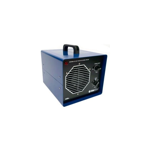 Odorstop OdorStop Ozone Generator with 4 Ozone Plates and UV OS4500UV - main